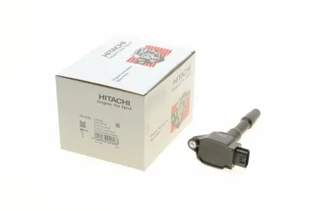 Катушка зажигания Renault Megane/Kangoo 1.2TCe 12- HITACHI 2504058