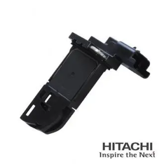 Расходомер воздуха Citroen Berlingo/Peugeot Expert 1.5 BlueHDi 15- HITACHI 2505103