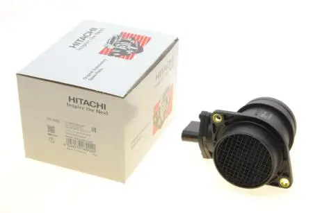 Витратомір повітря BMW 3 (E46/E90) 01-11 N40/N42/N45/N46 HITACHI 2508992