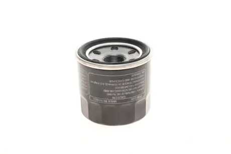 Фильтр масляный CB/CBF/CBR/CTX/GL/NC/Kawasaki GPZ/GTR/Ninja/Yamaha XJ/YZF HONDA 15410MCJ505