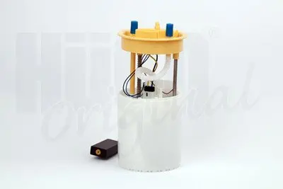 Електричний паливний насос Huco 133462