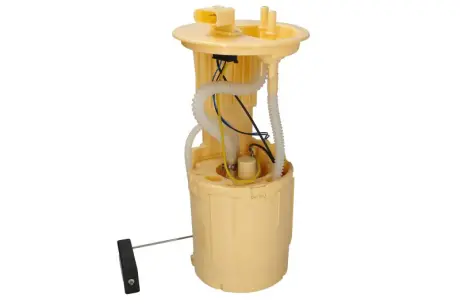 Електричний паливний насос Huco 133520