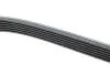 Ремень генератора VW Crafter 2.0TDI (6PK1075) HUTCHINSON 1075 K 6 (фото 2)