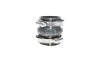 Патрубок інтеркулера Citroen C4/C5/Peugeot 307/407 1.6HDi 04- HUTCHINSON 110000 (фото 4)