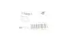 Патрубок интеркулера Citroen Berlingo/Peugeot Partner 1.6HDi 08- HUTCHINSON 110001 (фото 2)