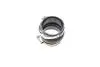 Патрубок інтеркулера Citroen C4/C5/Peugeot 307/407 1.6 HDi 03- HUTCHINSON 110004 (фото 1)