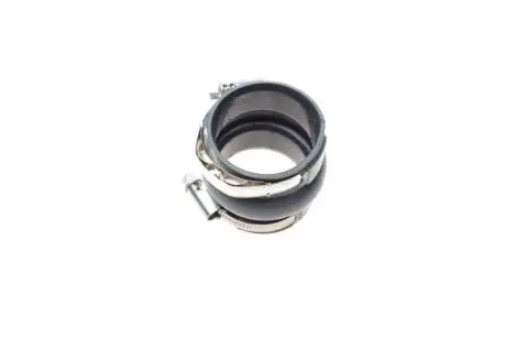 Патрубок интеркулера Citroen C4/C5/Peugeot 307/407 1.6 HDi 03- HUTCHINSON 110004