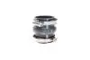 Патрубок інтеркулера Citroen C4/C5/Peugeot 307/407 1.6 HDi 03- HUTCHINSON 110004 (фото 5)