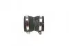Патрубок интеркулера Citroen Berlingo 1.6HDi 05- HUTCHINSON 110008 (фото 3)