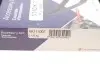 Ремінь генератора Renault Master/Opel Movano 2.5CDTI/dCi 06- (7PK1110) HUTCHINSON 1110 K 7 (фото 6)