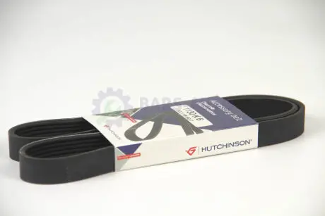 Поликлиновой ремень Poly V® (1130 K 6) HUTCHINSON 1130K6