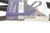 Ремінь генератора Renault Kangoo 1.5 dCi (5PK1135) HUTCHINSON 1135K5 (фото 6)