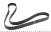 Ремень генератора Fiat Ducato/Citroen Jumper 1.9D/TD 94-/Renault Trafic 2.5dCI 03- (6PK1153) HUTCHINSON 1153K6 (фото 2)