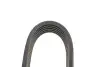 Ремень генератора BMW F20/F30/F32 B38/B48 14- HUTCHINSON 1160 K 6 (фото 5)