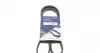 Ремень генератора Toyota Yaris 1.5/1.3 00- (4PK1170) HUTCHINSON 1170 K 4 (фото 1)