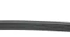 Ремінь генератора RenauT Duster 1.5 dCi 17- (6PK1175) HUTCHINSON 1175 K 6 (фото 3)