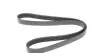 Ремінь генератора RenauT Duster 1.5 dCi 17- (6PK1175) HUTCHINSON 1175 K 6 (фото 6)