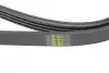 Ремінь генератора Renault Rapid 1.4i 91-98 (4PK1188) HUTCHINSON 1188 K 4 (фото 3)