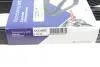 Ремінь генератора Fiat Ducato 2.3D 06- (7PK1236) HUTCHINSON 1236 K 7 (фото 6)