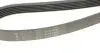 Ремінь генератора VW Golf/VW Bora 2.3 -00 (6PK1285) HUTCHINSON 1285 K 6 (фото 4)