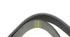 Ремінь генератора Toyota Camry 3.5 V6 11-17 1550 K 7 HUTCHINSON 1550K7 (фото 3)