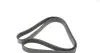 Ремінь генератора Toyota Camry 3.5 V6 11-17 1550 K 7 HUTCHINSON 1550K7 (фото 5)