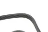 Ремень генератора VW LT 2.8TDI 96KW/Ford Transit 2.0DI 00- (6PK1640) HUTCHINSON 1640 K 6 (фото 3)