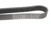 Ремень генератора VW LT 2.8TDI 96KW/Ford Transit 2.0DI 00- (6PK1640) HUTCHINSON 1640 K 6 (фото 5)