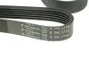 Ремень генератора VW LT 2.5TDI -06/T4 2.5 91-03/Ford Connect 1.8 TDCi 02-07 (6PK1715) HUTCHINSON 1715K6 (фото 2)
