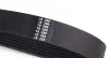 Ремінь генератора Ford Connect 1.8TDCi 06-14/Citroen C5 2.0HDi 00- (6PK1745) HUTCHINSON 1745K6 (фото 4)