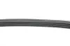 Ремень генератора Toyota Yaris 1.0 99-05 HUTCHINSON 1770K4 (фото 2)