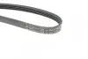 Ремень генератора Toyota Yaris 1.0 99-05 HUTCHINSON 1770K4 (фото 4)