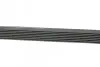 Ремінь генератора Nissan Qashqai 1.6 07-13 HUTCHINSON 1817 K 7 (фото 3)