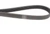 Ремінь генератора Opel Omega B 2.5DTI 01-03 (5PK2020) HUTCHINSON 2020 K 5 (фото 3)