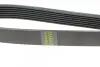 Ремінь генератора Land Rover/Toyota Land Cruiser 120 4.0i/4.6 94- HUTCHINSON 2120 K 7 (фото 3)