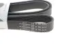 Ремень генератора VW T4 2.5TDI ACV (ALT,PS,AC) (6PK2215) HUTCHINSON 2215K6 (фото 3)