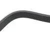 Ремень генератора Kia Sorento 2.5 CRDI 06-/Land Rover Discovery/Range Rover 88-04 HUTCHINSON 2257 K 7 (фото 4)