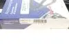 Ремень генератора Kia Sorento 2.5 CRDI 06-/Land Rover Discovery/Range Rover 88-04 HUTCHINSON 2257 K 7 (фото 6)