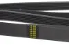 Ремінь генератора MB W202/210 M112/113 97- (WP,PS) (6PK2315) HUTCHINSON 2315K6 (фото 3)