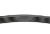 Ремінь генератора MB E-class (W124/S124) M104 93-96 (6PK2412) HUTCHINSON 2412 K 6 (фото 2)