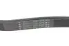 Ремінь генератора MB E-class (W124/S124) M104 93-96 (6PK2412) HUTCHINSON 2412 K 6 (фото 4)