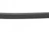 Ремень генератора Jeep Cherokee 2.8 CRD 08- (6PK2430) HUTCHINSON 2430 K 6 (фото 2)