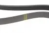 Ремень генератора Jeep Cherokee 2.8 CRD 08- (6PK2430) HUTCHINSON 2430 K 6 (фото 3)
