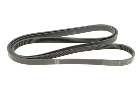 Ремінь генератора Audi A4/A6/A8/Q7 2.7/3.0TDI 04- (6PK2485) HUTCHINSON 2485 K 6