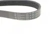 Ремінь генератора Land Rover Range Rover III 4.4 D 10-12 (6PK2515) HUTCHINSON 2515 K 6 (фото 4)