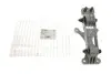 Подушка двигателя (передняя) Volvo S80/XC90 2.0-3.2 98-10 HUTCHINSON 524706 (фото 6)