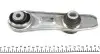 Подушка двигателя Renault Laguna II 01- Пр. HUTCHINSON 532C08 (фото 2)