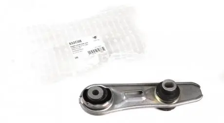 Подушка двигателя Renault Laguna II 01- Пр. HUTCHINSON 532C08