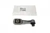 Подушка двигуна (верхня) (R) Renault Clio III/Modus 1.5 dCI 04- HUTCHINSON 532C49 (фото 1)