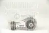 Опора двигателя Renault Fluence, Scenic III, Megane 1.4; 1.5D (09-) HUTCHINSON 532C67 (фото 1)